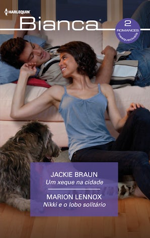 Um xeque na cidade - Nikki e o lobo solitário