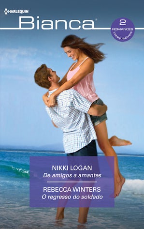 De amigos a amantes - O regresso do soldado