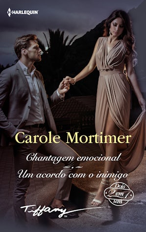 Chantagem emocional - Um acordo com o inimigo