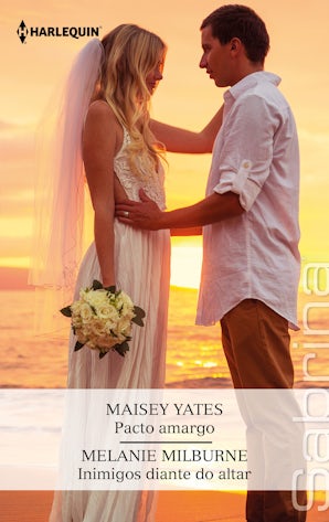 Pacto amargo - Inimigos diante do altar