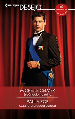 Escândalo no reino - Magnata procura esposa