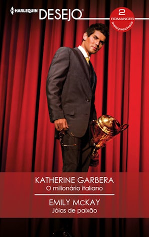 O milionário italiano - Jóias de paixão