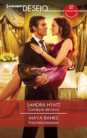 Começar de novo - Traiçoes passadas