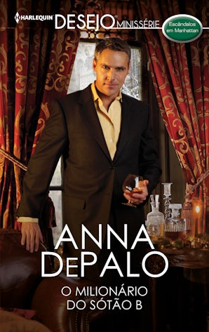 O milionário do sótão B