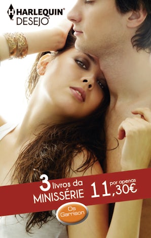 PACK MINISERIE DESEJO - ENERO 2026