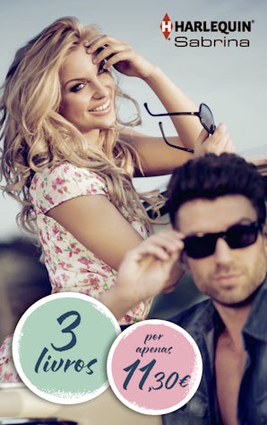 PACK SABRINA -MARZO 2026