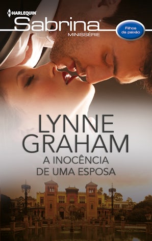 A inocência de uma esposa