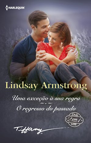 Uma exceção à sua regra - O regresso do passado