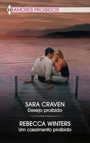 Desejo proibido - Um casamento proibido