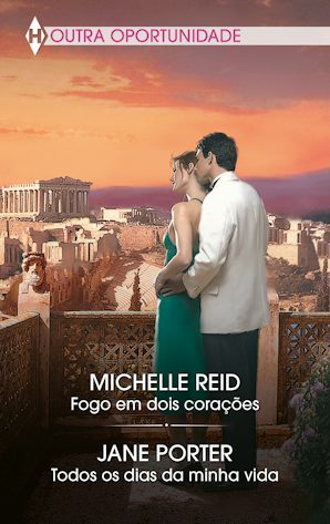 Fogo em dois corações - Todos os dias da minha vida