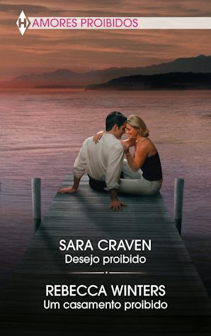 Desejo proibido - Um casamento proibido