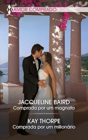 Comprada por um magnata - Comprada por um milionário