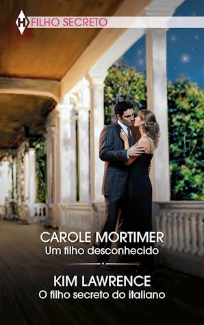 Um filho desconhecido - O filho secreto do italiano