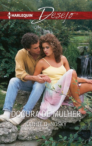 DOÇURA DE MULHER