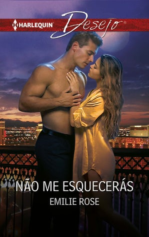 NÃO ME ESQUECERÁS