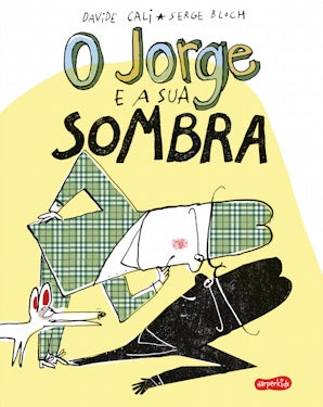 O Jorge e a sua sombra