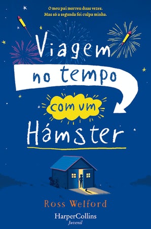 Viagem no tempo com um hámster