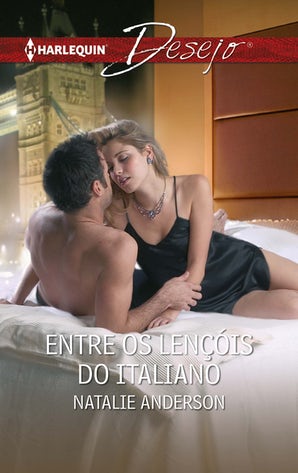 ENTRE OS LENÇÓIS DO ITALIANO