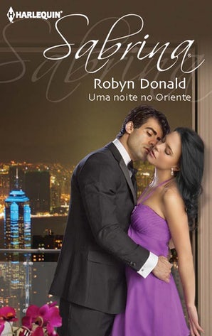 UMA NOITE NO ORIENTE