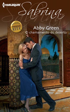 O CHAMAMENTO DO DESERTO