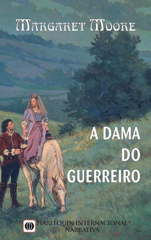 A DAMA DO GUERREIRO