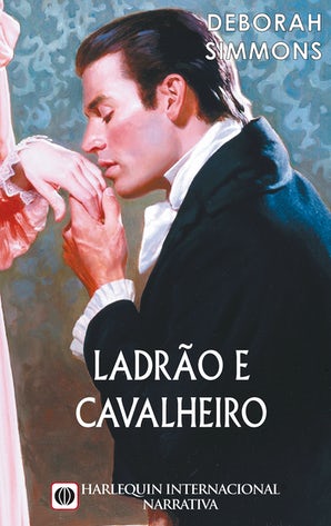LADRÃO E CAVALHEIRO
