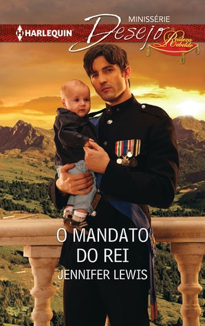 O mandato do rei