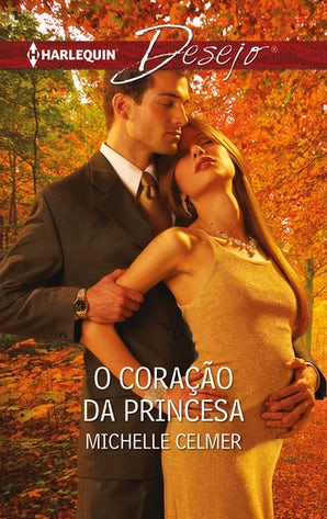 O CORAÇÃO DA PRINCESA