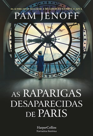 As Raparigas Desaparecidas