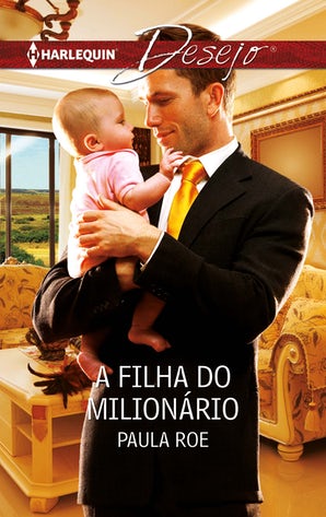 A FILHA DO MILIONÁRIO