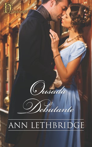 Ousada debutante